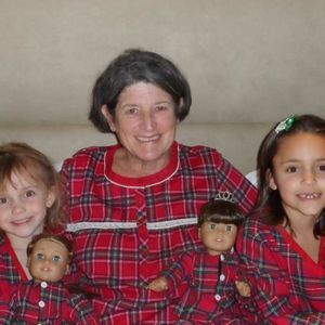 Meet your Posher, Liz